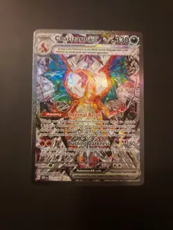 Pokemon Special Illustration Rare Lot, SIR/SAR 8 Card Lot English&Japan Alt Arts - Image 2
