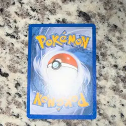 Pokemon TCG Victini EX Full Art Ultra Rare Holo Card 131/135 Plasma Storm - Image 4