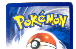 Pokemon Magmar + FREE extra Rare card! - Image 4