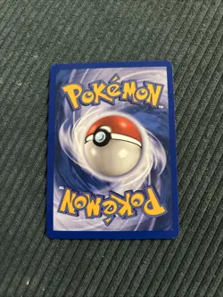 Pokemon TCG Expedition Base Set Poliwhirl E-Card 89/165 - Image 2