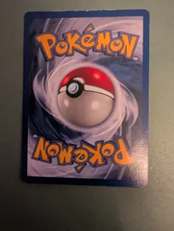 Shining Noctowl 110/105 Neo Destiny Pokemon Card Holo Foil Secret Rare HP - Image 2