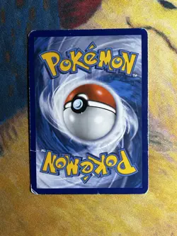 Professor Sycamore 114/114 XY Steam Siege Holo Ultra Rare Full Art Pokemon Card - Image 5