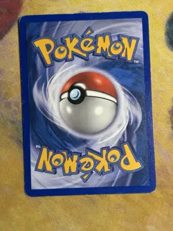 Rattata 128/165 Reverse Holo Expedition Pokemon Card Yuka Morii E Reader Series - Image 4