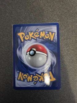 Nidoqueen 7/64 Holo - Pokemon TCG Jungle Rare Card VLP - Image 3