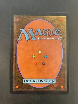 Power Artifact - Light Play - Antiquties - Mtg - Image 2