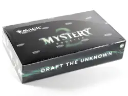 MTG Mystery Booster 2 Convention Edition Box Sealed | Draft the Unknown - Image 1