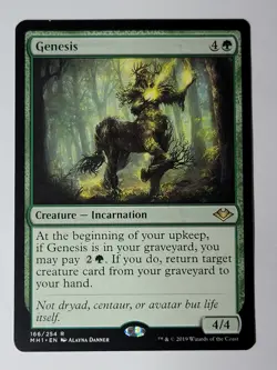 Genesis Modern Horizons Regular - Image 1
