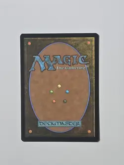 MTG Marvel’s Spider-Man Ponder (Borderless) #13 Mythic - Image 2