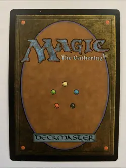 Defense of the Heart Urza's Legacy Regular MTG LP - Image 2