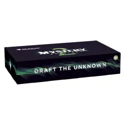 Magic the Gathering MTG Mystery Booster 2 MB2 Booster Display box MTG 24 packs - Image 1