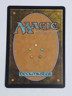 MTG Dizzy Spell (Ravnica: City of Guilds/Blue/C) - BGM - Image 2