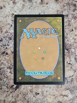 Heritage Druid Eternal Masters Regular - NM Never Played Commander - Image 4