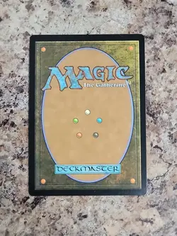 Heritage Druid Eternal Masters Regular - NM Never Played Commander - Image 5