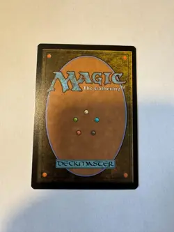 Spinosaurus - Regisaur Alpha(Rainbow Foil) Secret Lair Drop Foil - Image 2