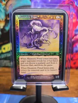 Mesmeric Fiend Torment Foil - Image 1