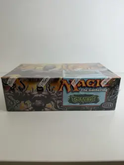 Magic The Gathering - MTG Torment Sealed Booster Box -English CASE FRESH! MINT! - Image 2
