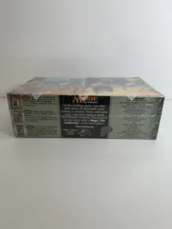 Magic The Gathering - MTG Torment Sealed Booster Box -English CASE FRESH! MINT! - Image 4
