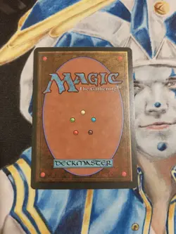 Tormod's Crypt MTG The Dark Uncommon Artifact Near-Mint x1 GG4 - Image 4