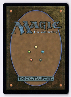 Crystal Barricade NM* Foundations ENGLISH 0007 mtg -UnltdCards - Image 2