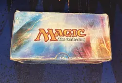 Magic The Gathering Multi-Colored Deck Lot, Good Condition - Image 1