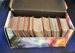 Magic The Gathering Multi-Colored Deck Lot, Good Condition - Image 2
