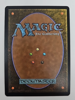 Bojuka Bog - FOIL - Worldwake - LP/NM - MTG - Image 2