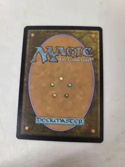 To the Crystal Tower - Cryptic Command (Showcase) FF - Near Mint - Image 2