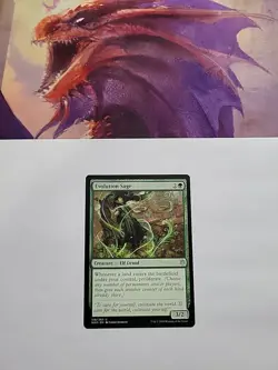 MTG - Evolution Sage War of the Spark Regular Uncommon #159 - Image 2
