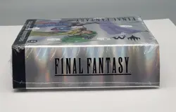 Sealed Magic the Gathering Final Fantasy Collector Booster Box - Image 5
