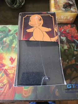 Pokemon TCG: Scarlet & Violet Obsidian Flames ETB - Pokemon Center SEALED BOX - Image 4