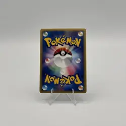 Registeel EX 003/PLAY Player Club’s Promo Japanese Pokemon Card 2003 NM-/LP+ - Image 2