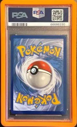 2019 Pokemon Sun & Moon Hidden Fates Ho-Oh GX SV50/SV94 PSA 10 Gem Mint - Image 2