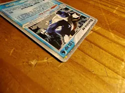 Blastoise ex 104/112 Firered & Leafgreen Holo Rare Pokemon TCG Nintendo MP - Image 5