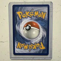 Buddy-Buddy Poffin 167/182 Pokemon Mega Evolution Ultra Rare - Image 2