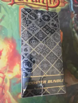 Pokemon TCG Scarlet & Violet Paldean Fates Booster Bundle - Image 3