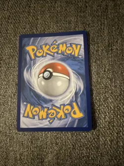 Pokemon TCG 🔥Glaceon EX 20/124 Ultra Rare NM .XY Fates Collide Near Mint - Image 3