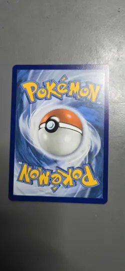Air Balloon 166/132 Ultra Rare - Full Art Trainer - Pokemon Mega Evolution NM - Image 2
