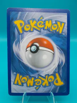 Volcarona (Team Plasma) 13/101 Plasma Blast Pokemon TCG Reverse Holo LP - Image 2