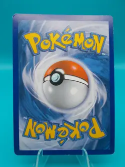 Pokemon Catcher 83/101 Plasma Blast Pokemon TCG Reverse Holo Lightly Played - Image 2