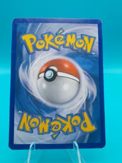 Plume Fossil 82/101 Plasma Blast Pokemon TCG Reverse Holo Lightly Played - Image 2