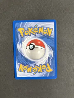 Pokemon TCG Wooper EX Team Rocket Returns 81/109 Regular Common Non Holo - LP+ - Image 4