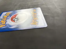 Pokemon TCG Wooper EX Team Rocket Returns 81/109 Regular Common Non Holo - LP+ - Image 5