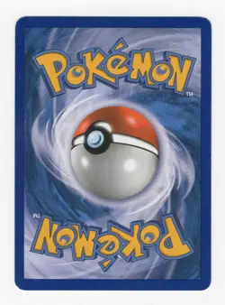 2010 Pokemon Seeker 88/102 - Triumphant - Supporter - Reverse Holo LP (See Desc) - Image 2