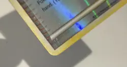 2010 Pokemon Seeker 88/102 - Triumphant - Supporter - Reverse Holo LP (See Desc) - Image 4