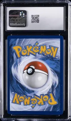 2024 POKEMON SURGING SPARKS, REVERSE HOLO #009/191 SHIINOTIC CGC 9.5 - Image 2