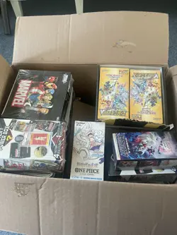 Pokemon Mystery Power Cube- Brand New Factory Sealed 2022 - Image 3