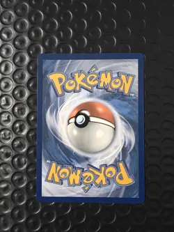 Pokemon TCG: Sawsbuck 166/162 - SV05: Temporal Forces - Illustration Rare - NM - Image 3
