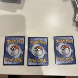 Pokemon TCG Rare Candy 175/132 Mega Evolution Ultra Rare NM/M and MG and MS 3x - Image 5