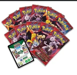 Pokemon TCG: Scarlet & Violet Destined Rivals Elite Trainer Box ETB ✅ Pre-sale! - Image 3