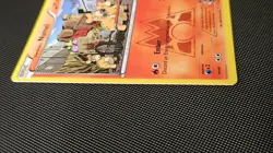 Team Magma's Holo Camerupt 2/34 + Numel 1/34 Pokemon Double Crisis - Image 2